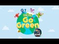 Sesame Street GO GREEN Gameplay PBS Kids Games