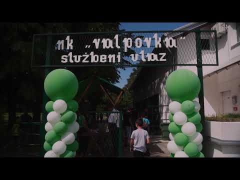 NK "VALPOVKA" VALPOVO - SVEČANO OTVORENJE 2020.