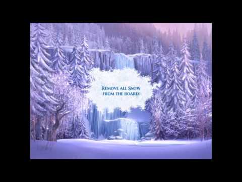 Frozen Free Fall #119