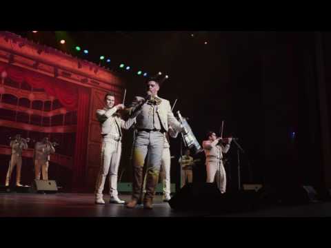 Mariachi Aztlán UTRGV