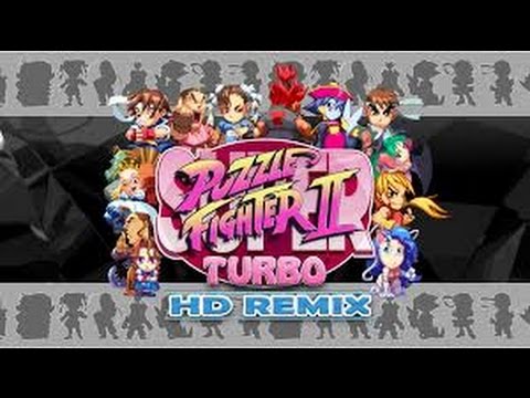 super puzzle fighter 2 turbo psx rom