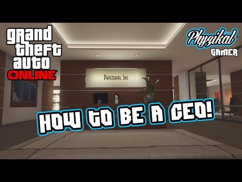 download lagu mp3 mp4 How To Become Ceo Gta 5, download lagu How To Become Ceo Gta 5 gratis, unduh video klip How To Become Ceo Gta 5