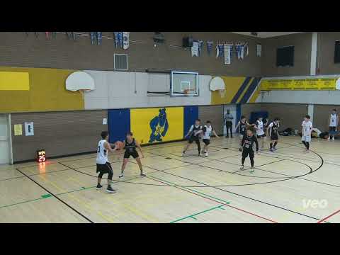 Keepers(44) Tier 5 AGTG(43) - tcbl saturday - 2022/2023 winter