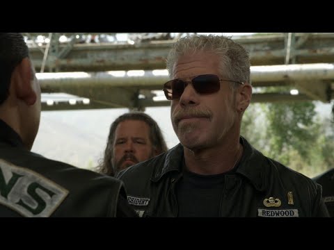 Sons of Anarchy | SOA Vs Mayans (Español) #SonsofAnarchy #HijosdelaAnarquía #SerieAdictos