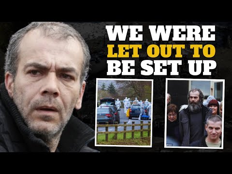 The Life and Crimes of IRA Leader Colin Duffy