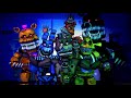 FIVE NIGHTS AT FREDDY'S 4 | JEU COMPLET FR