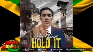 Vybz Kartel - Hold It {Explicit} ♯Studio Vybz ♫Dancehall 2017