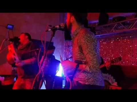 TERRAEMARES .... Cicerenella live al Tequila bum bum .... Alezio (LE)