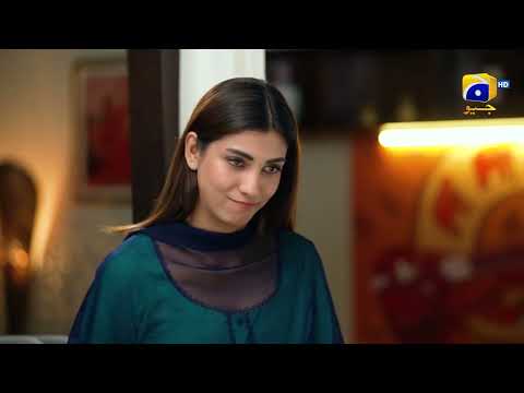 Ishqaway Episode 30 | Best Moment 03 | Aagha Ali - Nazish Jahangir | Har Pal Geo