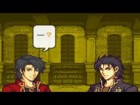 The Last Promise: Final-2 all Endings