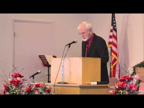 Dennis Blum - "Joy Born in Bethlehem"