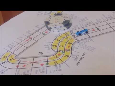 CFR How To Play 4 Corners