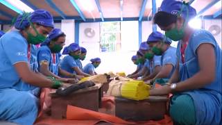 Satya Sai Baba Nagchampa Incense