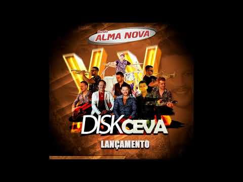 BANDA ALMA NOVA - DISK CEVA