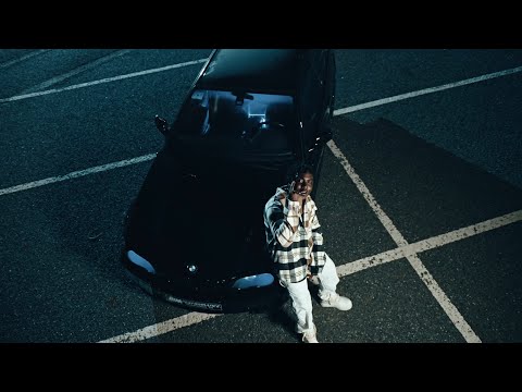 Kweku Smoke - To Be A Man 