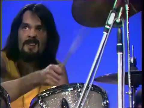 Renft Zwichen Liebe und Zorn im DDR Fernsehen Rund