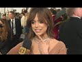 Jenna Ortega Has Regrets About Viral Wednesday Dance! (Exclusive)