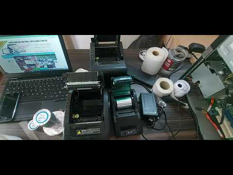 CÁCH PHÂN BIẾT KHỔ GIẤY IN BILL TÍNH TIỀN