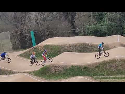 1/2 finale U11 Coupe AURA à Dardilly