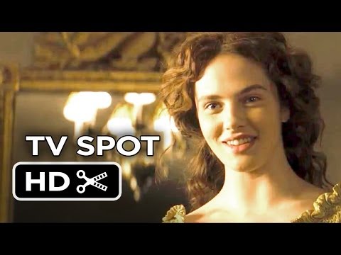 Winter's Tale TV SPOT - Miracle (2014) Colin Farrell, Jennifer Connelly Movie HD