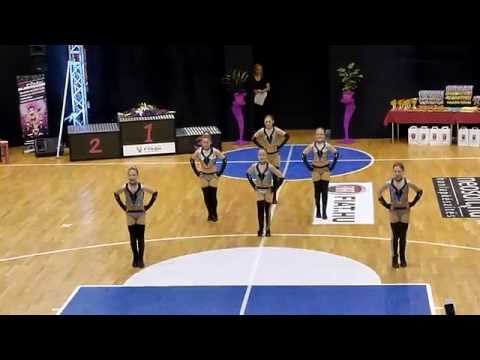 ACRO DANCE SE - NO LIMIT 2014.04.05.