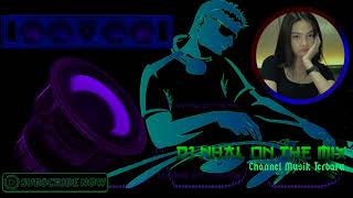 Download lagu Dj Kekasih Gelapku Full Bass Remix Terbaru | Dj Nhal On The Mix mp3