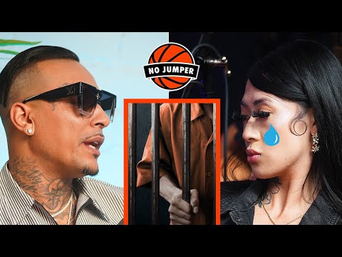 Sharp Makes Girl Cry After Telling Panel She Went To Jail For Her Man
