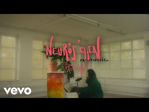 PANTHA - Neuröschen (Acoustic) [Official Video]