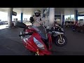 Бессмысленные гонки. Часть 3. Yamaha R1'2015 против BMW S1000RR'2015 ...