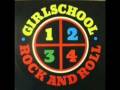 Girlschool - 1-2-3-4 Rock 'n' Roll