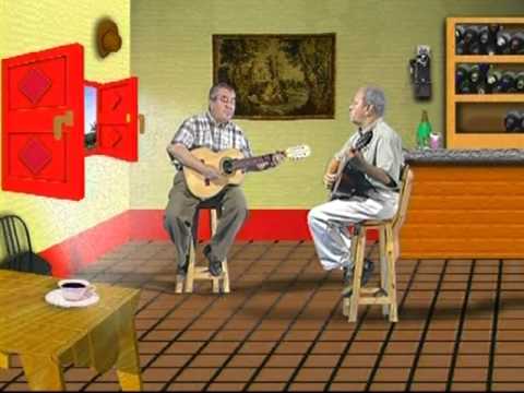 OJO CON ESO - JOAQUIN BEDOYA - [Video Mejor Sonido] 2001