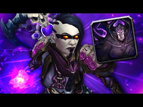 Demonology Warlock Is DOMINATING In Dragonflight! (5v5 1v1 Duels) - PvP WoW: Dragonflight