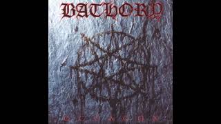 Bathory - Judgement Of Posterity (1995)