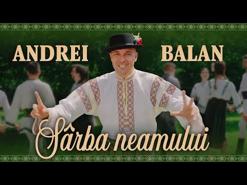 Andrei Balan and TATARRNetwork