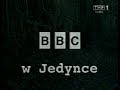 Pr I Czołówka Cyklu Czas Na Dokument BBC W Jedynce Czerwiec 2003