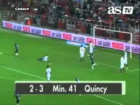 Sevilla Malaga copa del rey