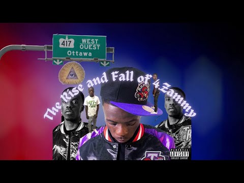 The Rise and Fall of 4.Zammy: Kanye West of Canada