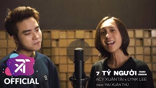 Video hợp âm Ta Là Ai Lynk Lee