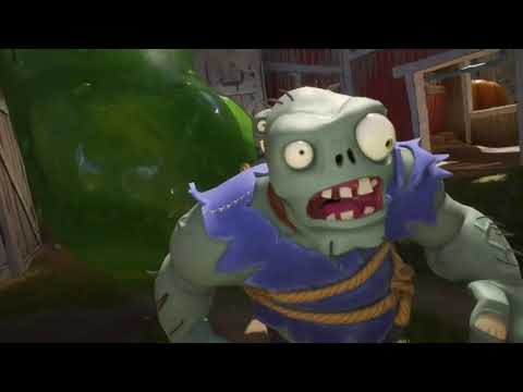 PvZ BFN Preserve Pastures But Blue Garg Gets Knocked Out