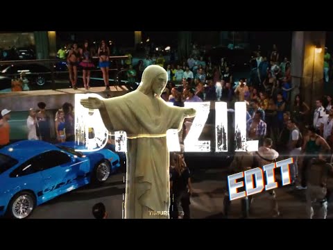 Fast-And-Furious￼-This-Is-Brazil-[4K]-Edit #fastandfurious #brazil #edit 