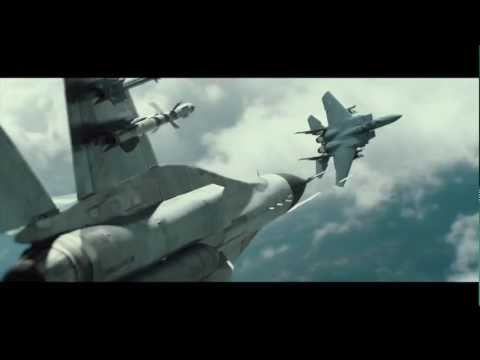 映画『リターン・トゥ・ベース』予告編