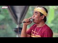 Teman Cover Rudi Ibrahim ROMANSA 3rd Anniversary Bhara Extreme
