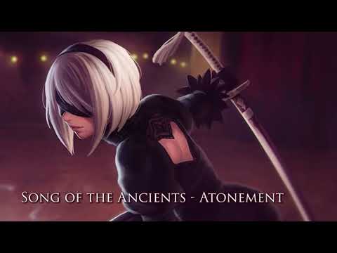 The best of Nier Automata OST