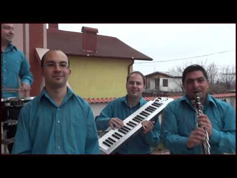 Novo Georgi Yanev i Ork.Orfei - Koi zaspiva s men 2015