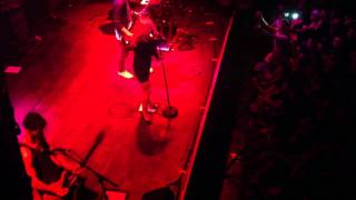 The Sounds- Mine for LIfe