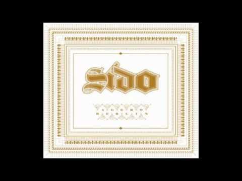Sido feat. Kitty Kat & Bintia - Ruf mich [HQ]