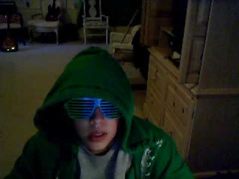 Re: Greg Pritchard - Britain's Got Talent - Show 5