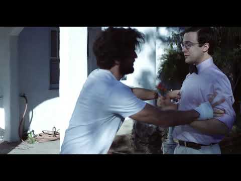 Tráiler Pecado original 2018
