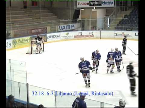 KoMu HT - Virkiä 17.1.2010