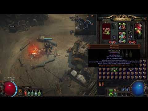 Ancient Orb Mageblood